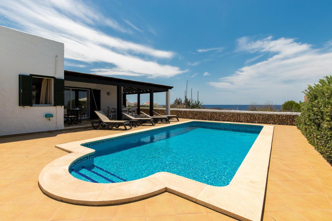 Pura Vida Villa Binibeca Exterior photo